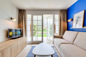 Résidence Port Bourgenay - maeva Home - Studio spacieux 4 personnes - Prestige - super Home MAE-6355
